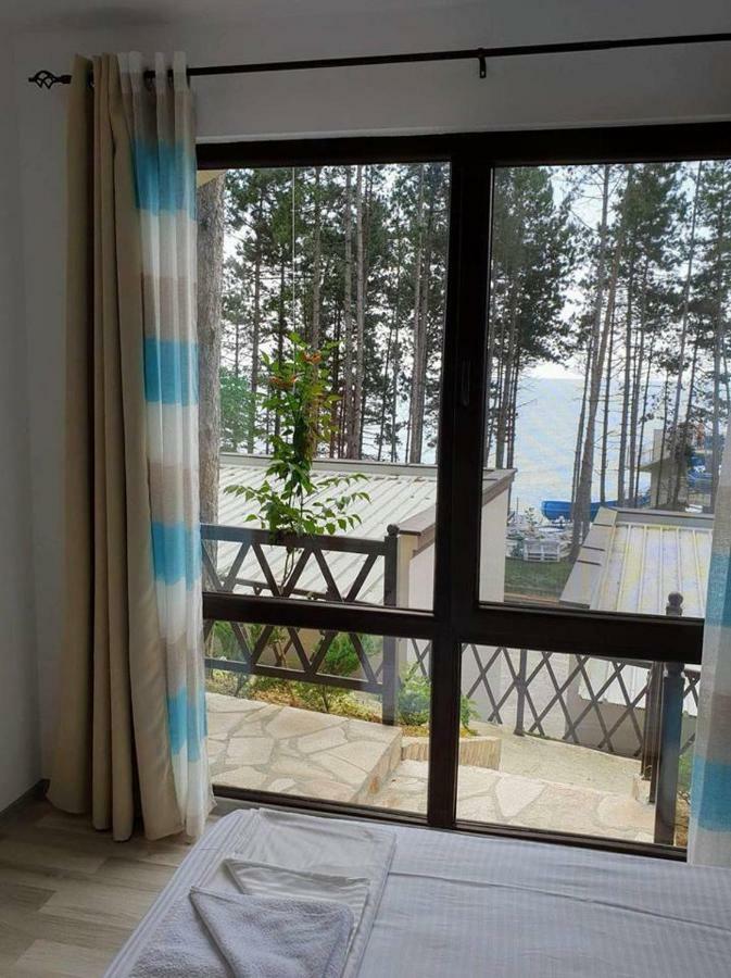 Отель Dream View Бяла Экстерьер фото